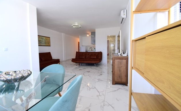 Herverkoop - Apartment - Orihuela Costa - Villamartin