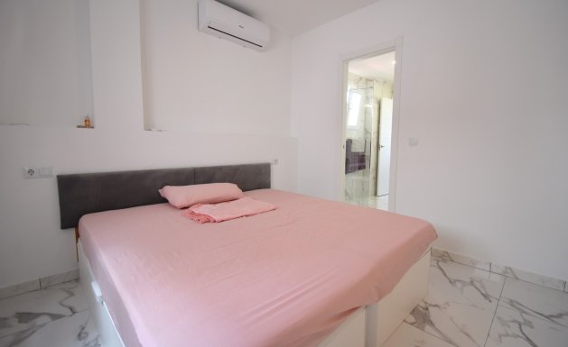 Herverkoop - Apartment - Orihuela Costa - Villamartin