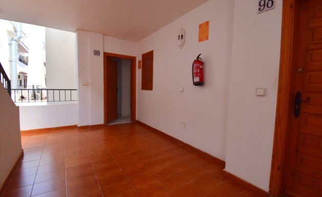 Herverkoop - Apartment - Orihuela Costa - Villamartin