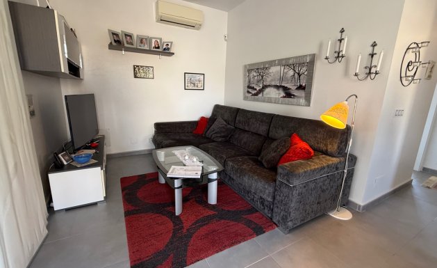 Resale - Villa - Ciudad Quesada - Rojales
