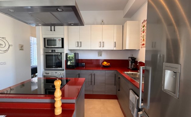 Resale - Villa - Ciudad Quesada - Rojales