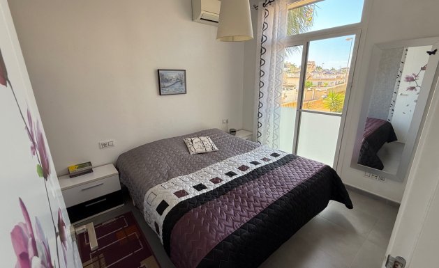 Resale - Villa - Ciudad Quesada - Rojales
