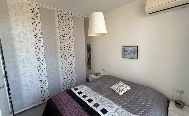 Resale - Villa - Ciudad Quesada - Rojales