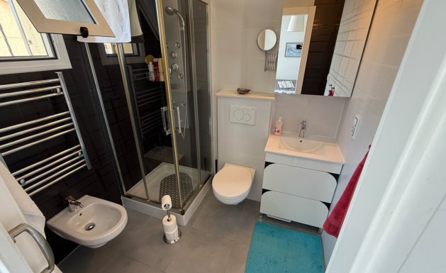 Resale - Villa - Ciudad Quesada - Rojales