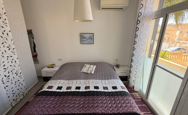 Resale - Villa - Ciudad Quesada - Rojales