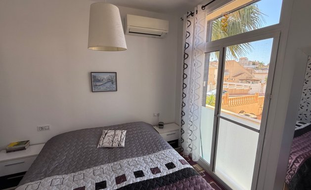 Resale - Villa - Ciudad Quesada - Rojales
