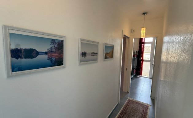 Resale - Villa - Ciudad Quesada - Rojales