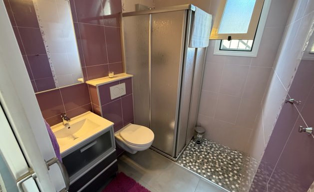 Resale - Villa - Ciudad Quesada - Rojales