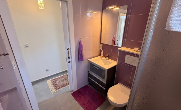 Resale - Villa - Ciudad Quesada - Rojales