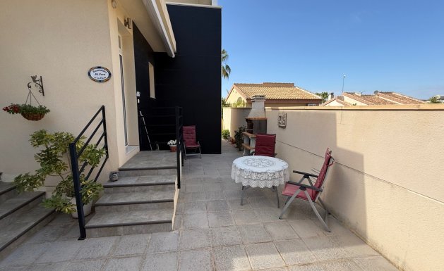 Resale - Villa - Ciudad Quesada - Rojales