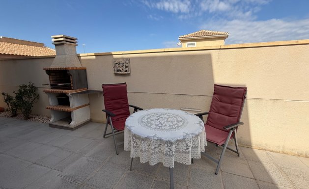 Resale - Villa - Ciudad Quesada - Rojales