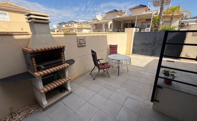 Resale - Villa - Ciudad Quesada - Rojales