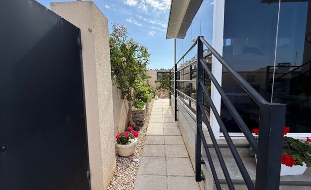 Resale - Villa - Ciudad Quesada - Rojales