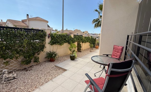 Resale - Villa - Ciudad Quesada - Rojales