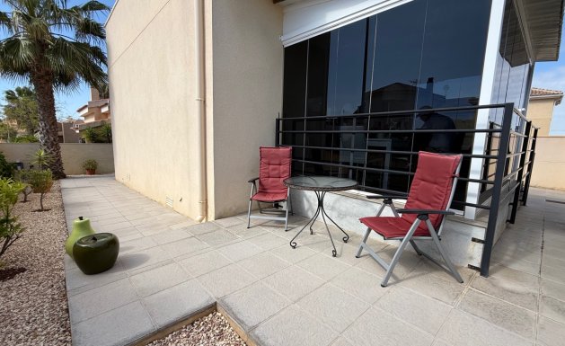 Resale - Villa - Ciudad Quesada - Rojales