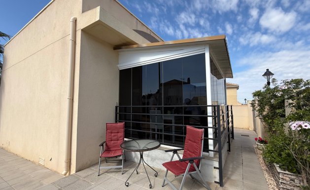 Resale - Villa - Ciudad Quesada - Rojales