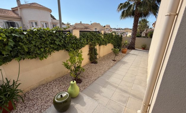 Resale - Villa - Ciudad Quesada - Rojales