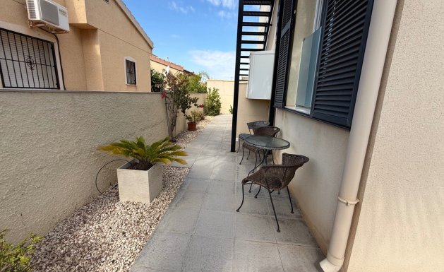 Resale - Villa - Ciudad Quesada - Rojales