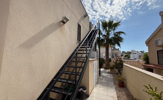 Resale - Villa - Ciudad Quesada - Rojales