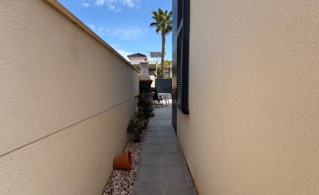 Resale - Villa - Ciudad Quesada - Rojales