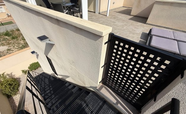 Resale - Villa - Ciudad Quesada - Rojales