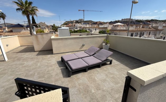 Resale - Villa - Ciudad Quesada - Rojales