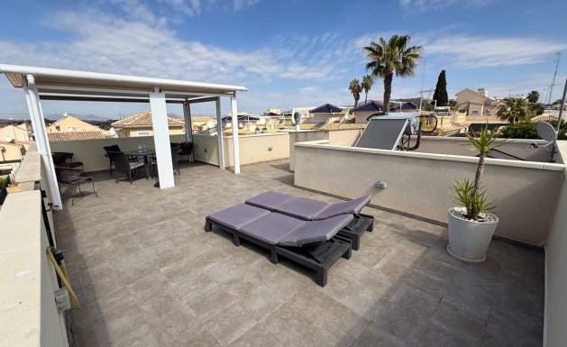 Resale - Villa - Ciudad Quesada - Rojales