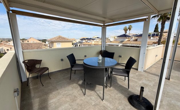 Resale - Villa - Ciudad Quesada - Rojales