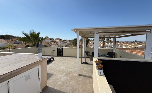 Resale - Villa - Ciudad Quesada - Rojales