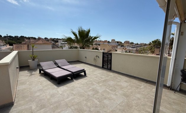 Resale - Villa - Ciudad Quesada - Rojales