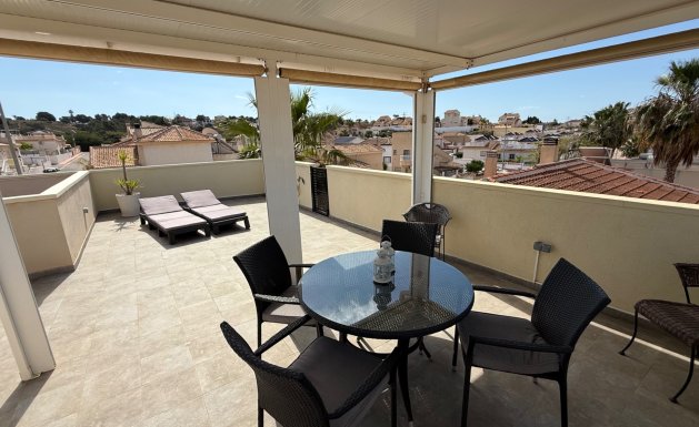 Resale - Villa - Ciudad Quesada - Rojales