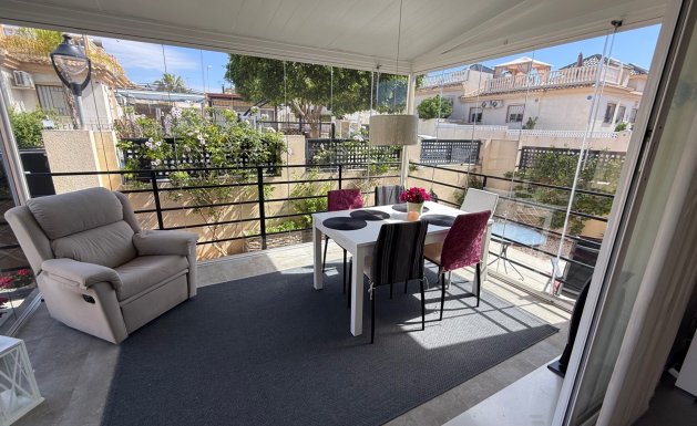 Resale - Villa - Ciudad Quesada - Rojales