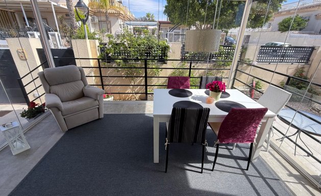 Resale - Villa - Ciudad Quesada - Rojales