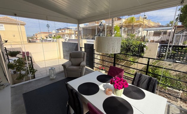 Resale - Villa - Ciudad Quesada - Rojales