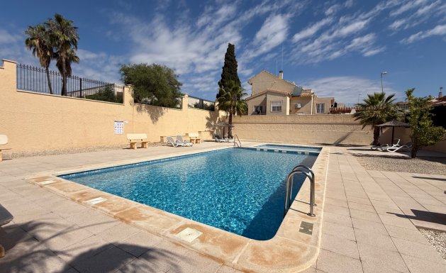 Resale - Villa - Ciudad Quesada - Rojales