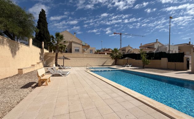 Resale - Villa - Ciudad Quesada - Rojales