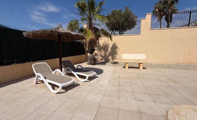Resale - Villa - Ciudad Quesada - Rojales