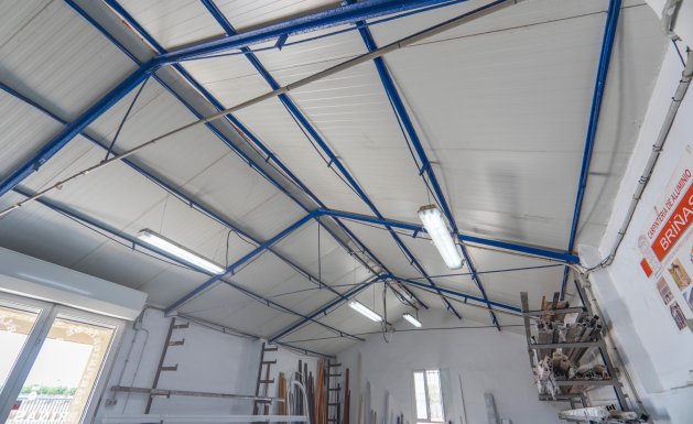 Resale - Commercial space - Daya Vieja