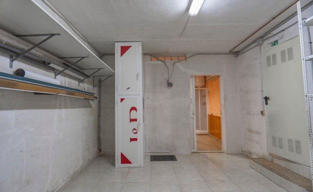 Resale - Commercial space - Daya Vieja