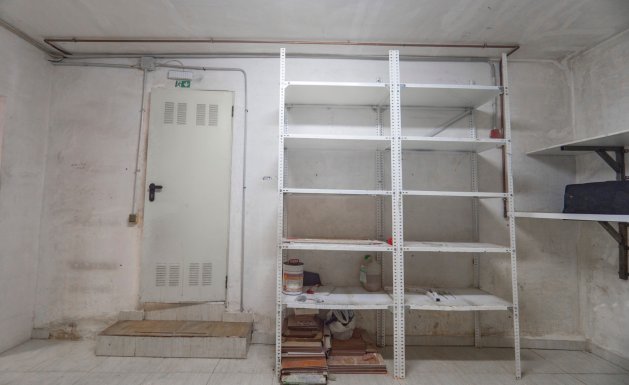 Resale - Commercial space - Daya Vieja