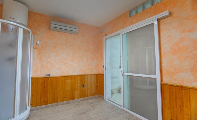 Resale - Commercial space - Daya Vieja