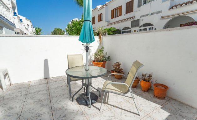 Reventa - Duplex - Ciudad Quesada - La Marquesa Golf