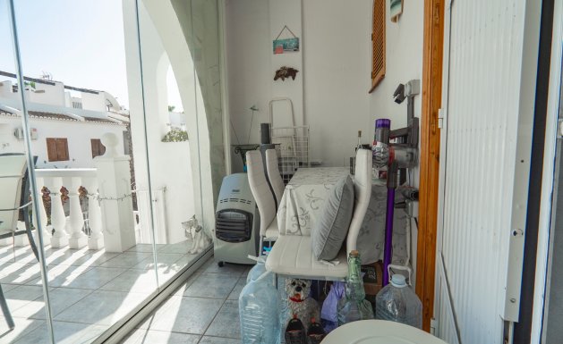 Reventa - Duplex - Ciudad Quesada - La Marquesa Golf