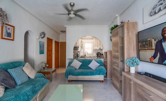 Reventa - Duplex - Ciudad Quesada - La Marquesa Golf