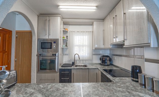 Reventa - Duplex - Ciudad Quesada - La Marquesa Golf