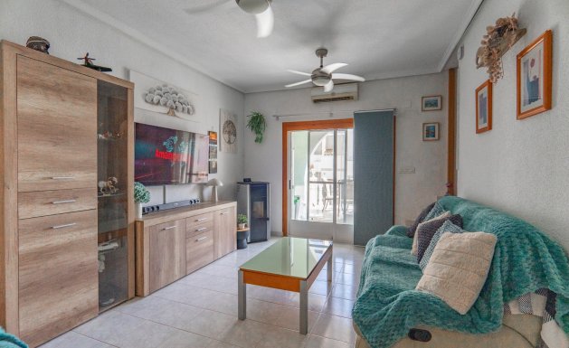 Reventa - Duplex - Ciudad Quesada - La Marquesa Golf