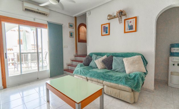 Reventa - Duplex - Ciudad Quesada - La Marquesa Golf