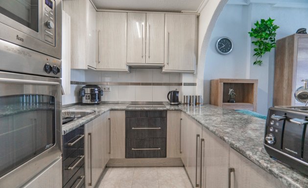 Reventa - Duplex - Ciudad Quesada - La Marquesa Golf