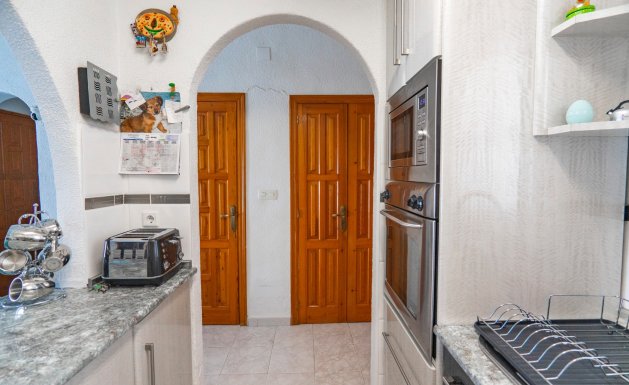 Reventa - Duplex - Ciudad Quesada - La Marquesa Golf