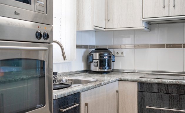 Reventa - Duplex - Ciudad Quesada - La Marquesa Golf